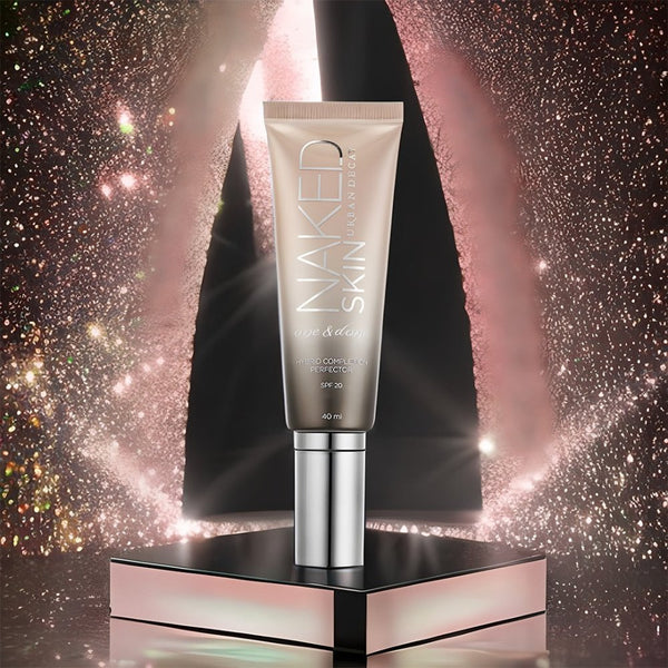 Urban Decay Naked Skin One & Done Hybrid Complexion Perfector - Light