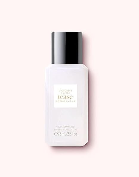 Victoria Secret New Tease Cloud Travel Fine Fragrance Mist 75ml