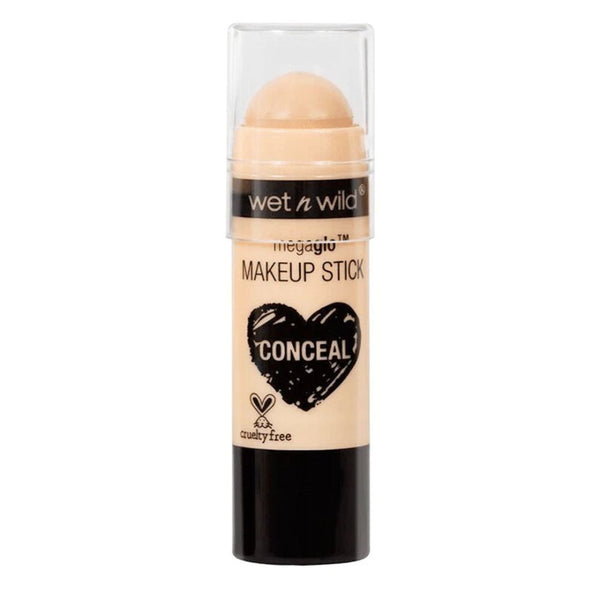 Wet N Wild MegaGlo Makeup Stick Concealer - Follow Your Bisque