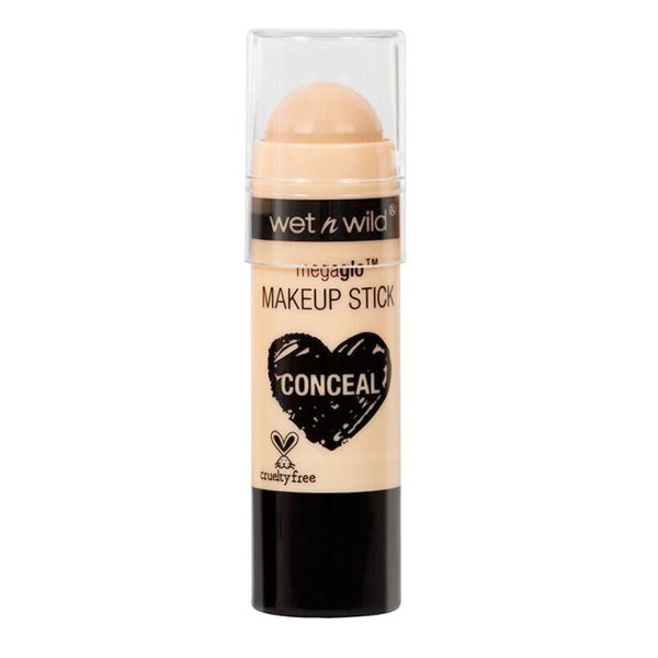 Wet N Wild MegaGlo Makeup Stick Concealer - You're A Natural