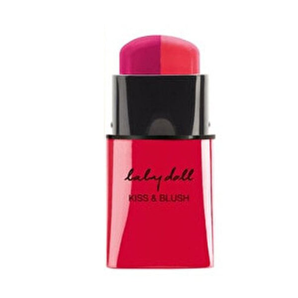 YVES SAINT LAURENT Baby Doll Kiss and Blush Vice Versa 4 from me to you