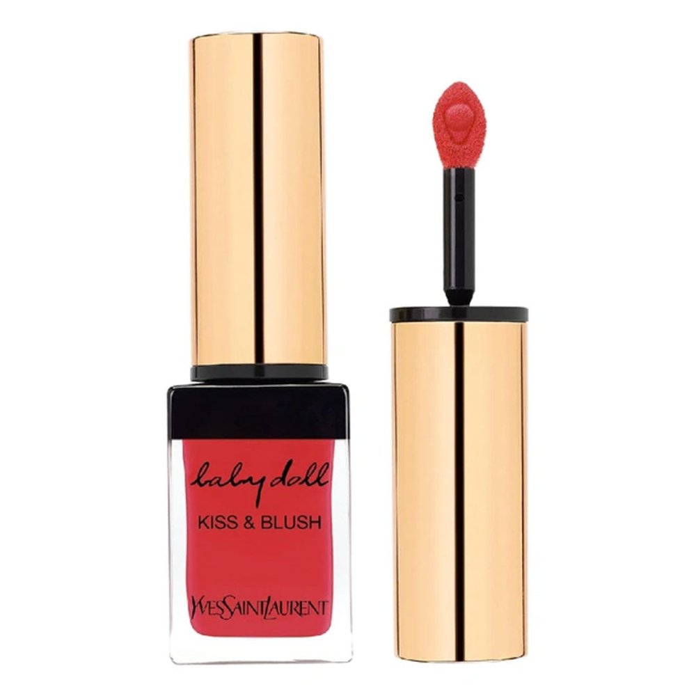 Baby doll kiss and blush deals