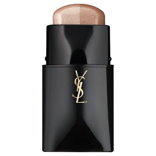 YVES SAINT LAURENT Face Highlighter - Gold Attraction Limited Edition ...
