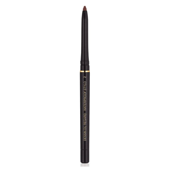Yves Saint Laurent Waterproof Stylo Eyeliner - 2 Brun Possession