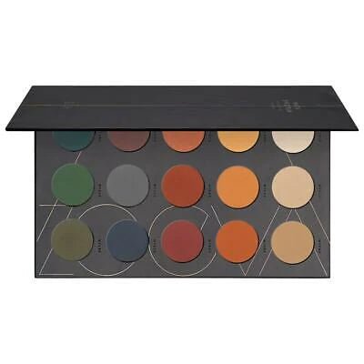 Zoeva Aristo Eye Palette - Brand hub pakistan